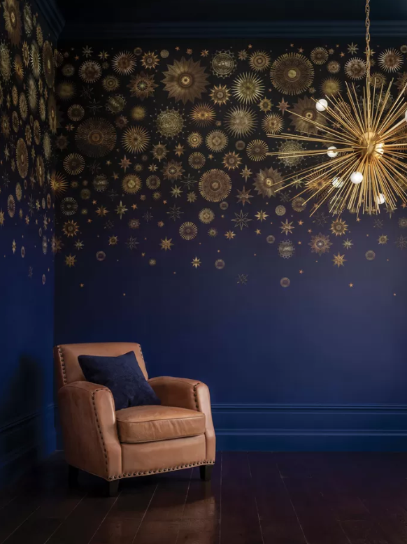 Matthew Williamson - Wallcovering