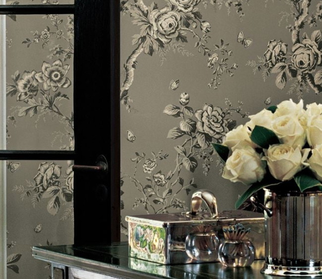 Ralph Lauren - Wallcovering